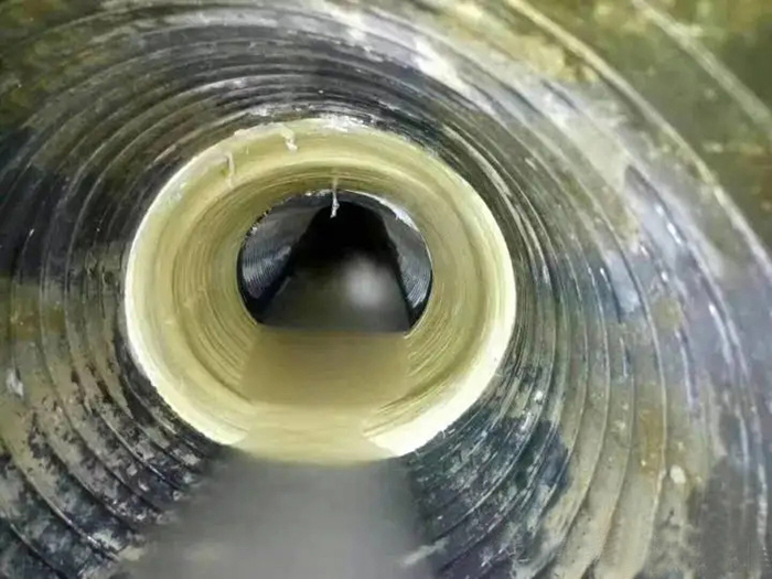 怀柔内衬修复法通常适用于哪些类型的断面管道