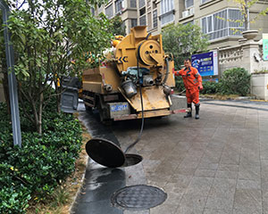 怀柔管网知识-是否有行之有效的解决方案