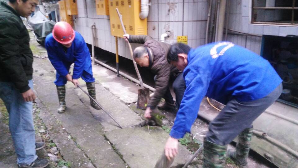 怀柔清掏化粪池、管道疏通一站式服务<高效><技术><可靠>